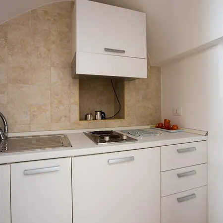Appartamento Antica Dimora Mameli Ostuni