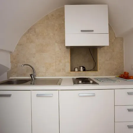 Antica Dimora Mameli Ostuni